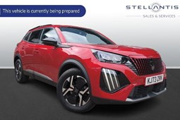 Peugeot 2008 (20 on) 1.2 PureTech 130 Allure 5dr EAT8 For Sale - Stellantis &You Guildford, Godalming