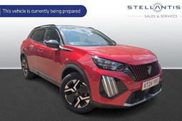 Peugeot 2008 (20 on) 1.2 PureTech 130 GT 5dr EAT8 For Sale - Stellantis &You Guildford, Godalming