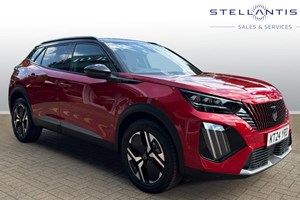 Peugeot 2008 (20 on) 1.2 PureTech 130 GT 5dr EAT8 For Sale - Stellantis &You Guildford, Godalming