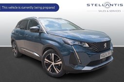 Peugeot 3008 SUV (16-24) 1.2 PureTech GT 5dr EAT8 For Sale - Stellantis &You Guildford, Godalming