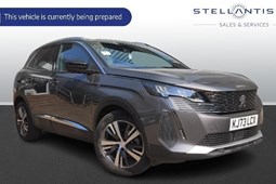 Peugeot 3008 SUV (16-24) 1.2 PureTech Allure 5dr EAT8 For Sale - Stellantis &You Guildford, Godalming