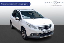 Peugeot 2008 (13-19) 1.2 PureTech Allure 5d For Sale - Stellantis &You Guildford, Godalming