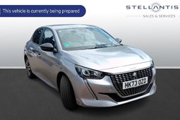 Peugeot 208 Hatchback (19 on) 1.2 PureTech Active Premium + 5dr For Sale - Stellantis &You Guildford, Godalming