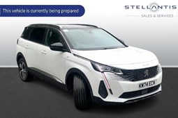 Peugeot 5008 SUV (17-24) 1.5 BlueHDi GT 5dr EAT8 For Sale - Stellantis &You Guildford, Godalming