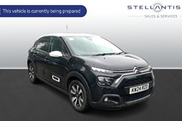 Citroen C3 (17-24) 1.2 PureTech 110 Plus 5dr EAT6 For Sale - Stellantis &You Guildford, Godalming