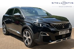 Peugeot 3008 SUV (16-24) GT 2.0 BlueHDi 180 S&S EAT6 auto 5d For Sale - Stellantis &You Guildford, Godalming