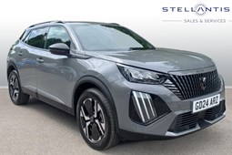 Peugeot 2008 (20 on) 1.2 PureTech 130 Allure 5dr EAT8 For Sale - Stellantis &You Guildford, Godalming