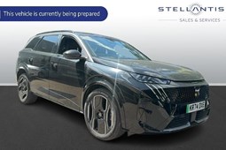 Peugeot e-5008 SUV (24 on) 157kW GT 73kWh 5dr Auto For Sale - Stellantis &You Guildford, Godalming