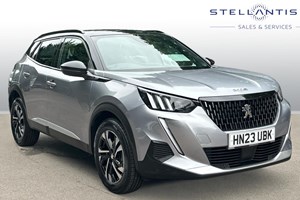 Peugeot 2008 (20 on) 1.2 PureTech 130 GT 5dr For Sale - Stellantis &You Guildford, Godalming