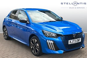 Peugeot 208 Hatchback (19 on) 1.2 PureTech 100 Allure 5dr For Sale - Stellantis &You Guildford, Godalming