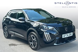 Peugeot 2008 (20 on) 1.2 PureTech 130 Allure 5dr For Sale - Stellantis &You Guildford, Godalming