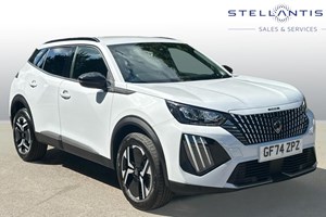 Peugeot 2008 (20 on) 1.2 PureTech 130 Allure 5dr For Sale - Stellantis &You Guildford, Godalming