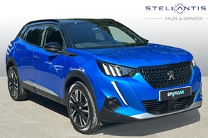 Peugeot 2008 (20 on) 1.2 PureTech 130 GT Premium 5dr For Sale - Stellantis &You Guildford, Godalming