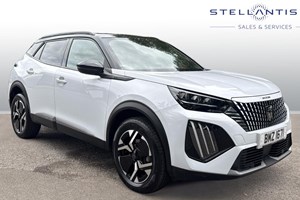 Peugeot 2008 (20 on) 1.2 PureTech 130 GT 5dr EAT8 For Sale - Stellantis &You Guildford, Godalming