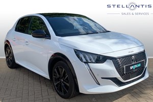 Peugeot 208 Hatchback (19 on) 1.2 PureTech 130 GT 5dr EAT8 For Sale - Stellantis &You Guildford, Godalming