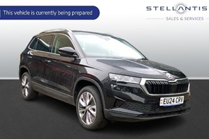 Skoda Karoq SUV (17 on) 1.5 TSI SE L 5dr For Sale - Stellantis &You Guildford, Godalming