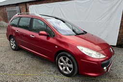 Peugeot 307 SW (02-07) 1.6 HDi SE (110bhp) 5d For Sale - Zacks Autos, Loughborough