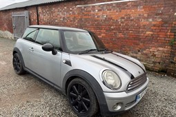 MINI Hatchback (06-13) 1.6 Cooper 3d For Sale - Zacks Autos, Loughborough