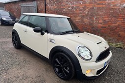 MINI Cooper S (06-16) 1.6 (184bhp) 3d For Sale - Zacks Autos, Loughborough