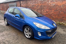 Peugeot 308 Hatchback (07-13) 1.6 THP Sport (6) 5d For Sale - Zacks Autos, Loughborough