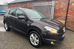 Nissan Qashqai (07-13) 1.5 dCi N-Tec (2010) 5d For Sale - Zacks Autos, Loughborough