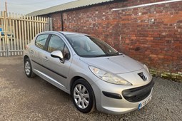 Peugeot 207 Hatchback (06-12) 1.4 16V S 5d For Sale - Zacks Autos, Loughborough