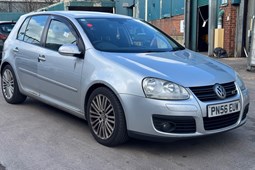 Volkswagen Golf Hatchback (04-08) 2.0 GT TDI 5d For Sale - BUDGET CARS (NW) LTD, Manchester