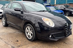 Alfa Romeo Mito (09-18) 1.4 16V Lusso 3d For Sale - BUDGET CARS (NW) LTD, Manchester