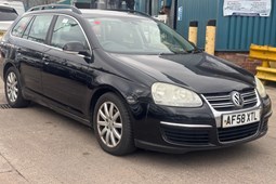 Volkswagen Golf Estate (07-09) 1.9 SE TDI 5d (DPF) For Sale - BUDGET CARS (NW) LTD, Manchester