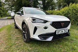 Cupra Formentor SUV (20 on) 1.4 eHybrid 245 VZ2 5dr DSG For Sale - Vehicle Choice Locator, Boroughbridge