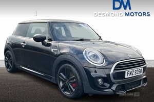 MINI Hatchback (14-24) Cooper Sport 3d For Sale - Desmond Motors FordStore & Transit Centre, Derry