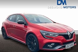 Renault Megane Hatchback (16-22) RS 280 5d For Sale - Desmond Motors FordStore & Transit Centre, Derry