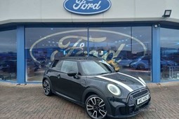 MINI Hatchback (14-24) 1.5 Cooper Sport Premium 3dr Auto For Sale - Desmond Motors FordStore & Transit Centre, Derry