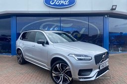 Volvo XC90 (15-24) R-Design Pro B5 AWD auto 5d For Sale - Desmond Motors FordStore & Transit Centre, Derry