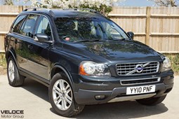 Volvo XC90 (02-14) 2.4 D5 SE 5d (06) For Sale - Veloce Motor Group Ltd, Colchester