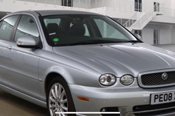 Jaguar X-Type Saloon (01-10) 2.2d S (08) 4d Auto (DPF) For Sale - SS Classics, Leicester