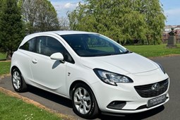 Vauxhall Corsa Hatchback (14-19) 1.4 (75bhp) Energy (AC) 3d For Sale - Townfield Car Sales, Oldham