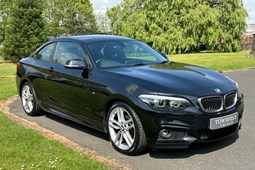 BMW 2-Series Coupe (14-21) 218i M Sport (07/17 on) 2d For Sale - Townfield Car Sales, Oldham