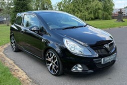 Vauxhall Corsa VXR (07-14) 1.6T 16v VXR 3d For Sale - Townfield Car Sales, Oldham
