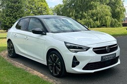 Vauxhall Corsa-e Hatchback (20-23) 100kW SRi Premium 50kWh 5dr Auto [11kWCh] For Sale - Townfield Car Sales, Oldham
