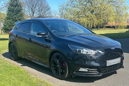 Ford Focus ST (12-18) 2.0 TDCi (185bhp) ST-3 Hatchback 5d For Sale - Townfield Car Sales, Oldham