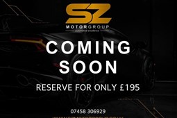 Audi A3 S3 (13-16) S3 Sportback TFSI Quattro 5d S Tronic For Sale - SZ MOTORGROUP LIMITED, Nottingham