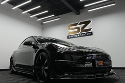 Tesla Model 3 (16 on) Performance All-Wheel Drive auto 4d For Sale - SZ MOTORGROUP LIMITED, Nottingham