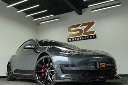 Tesla Model 3 (16 on) Performance All-Wheel Drive auto 4d For Sale - SZ MOTORGROUP LIMITED, Nottingham