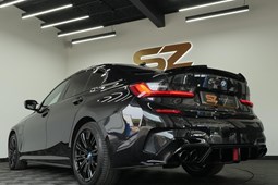 BMW 330e Hybrid (19 on) 330e M Sport Automatic 4d For Sale - SZ MOTORGROUP LIMITED, Nottingham