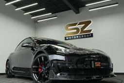 Tesla Model 3 (16 on) Long Range auto 4d For Sale - SZ MOTORGROUP LIMITED, Nottingham