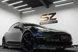 Tesla Model 3 (16 on) Long Range auto 4d For Sale - SZ MOTORGROUP LIMITED, Nottingham
