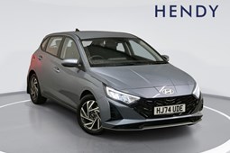 Hyundai i20 Hatchback (20 on) 1.0T GDi Advance 5dr For Sale - Hendy Hyundai Poole, Poole