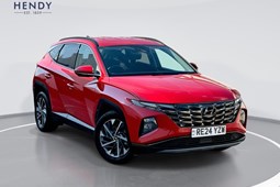 Hyundai Tucson SUV (21 on) 1.6 TGDi Premium 5dr 2WD For Sale - Hendy Hyundai Poole, Poole