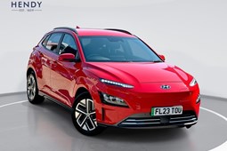 Hyundai Kona Electric SUV (18-23) 150kW Premium 64kWh 5dr Auto For Sale - Hendy Hyundai Poole, Poole